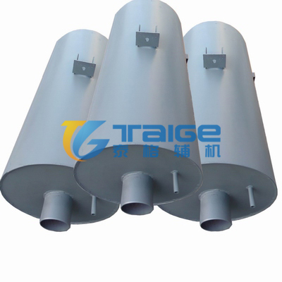 排汽消聲器，小孔型排汽消聲器，汽輪機(jī)排汽消聲器，鍋爐排汽消聲器，安全閥排汽消聲器，放散閥排汽消聲器，向空排汽消聲器，抗噴阻復(fù)合型排汽消聲器，阻抗復(fù)合型排汽消聲器