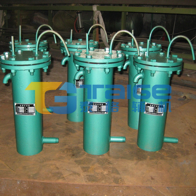 汽水取樣冷卻器，鍋爐水取樣冷卻器，蒸汽取樣冷卻器
