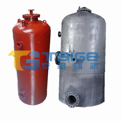 除氧器改造，除氧器，旋膜式除氧器，除氧器排汽帶水，除氧器含氧量超標改造