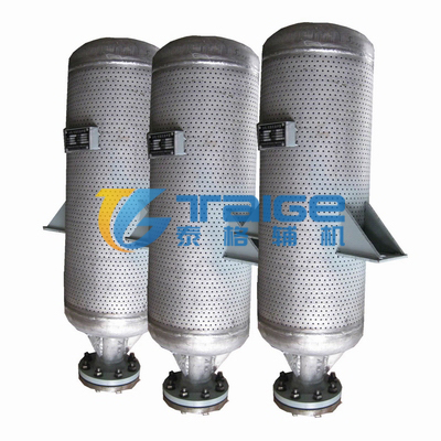 排汽消聲器，小孔型排汽消聲器，汽輪機(jī)排汽消聲器，鍋爐排汽消聲器，安全閥排汽消聲器，放散閥排汽消聲器，向空排汽消聲器，抗噴阻復(fù)合型排汽消聲器，阻抗復(fù)合型排汽消聲器，小孔型排汽消聲器