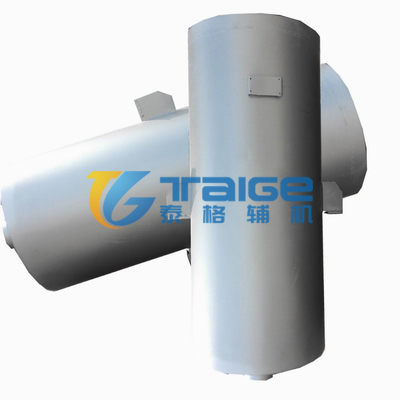 抗噴阻消聲器，汽輪機排汽消聲器，復合型消聲器