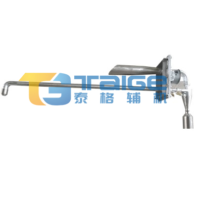 飛灰取樣器，自抽式飛灰取樣器，等速飛灰取樣器，無(wú)動(dòng)力等速飛灰取樣器,多點(diǎn)自抽式飛灰取樣裝置