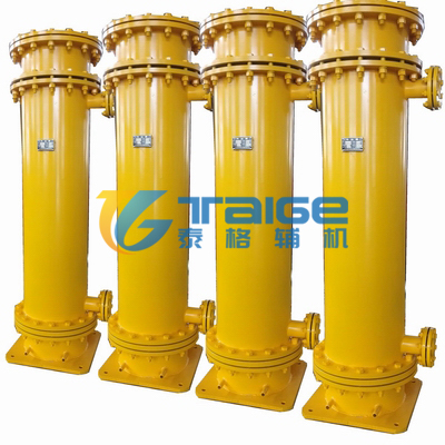 列管式冷油器，關(guān)山冷油器，汽輪機(jī)油冷卻器，透平油冷油器，透平油冷卻器，單流程冷油器，雙流程冷油器，四流程冷油器，單流程油冷卻器，雙流程油冷卻器，四流程油冷卻器，冷油器