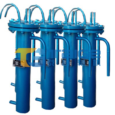 汽水取樣冷卻器，鍋爐水取樣冷卻器，蒸汽取樣冷卻器